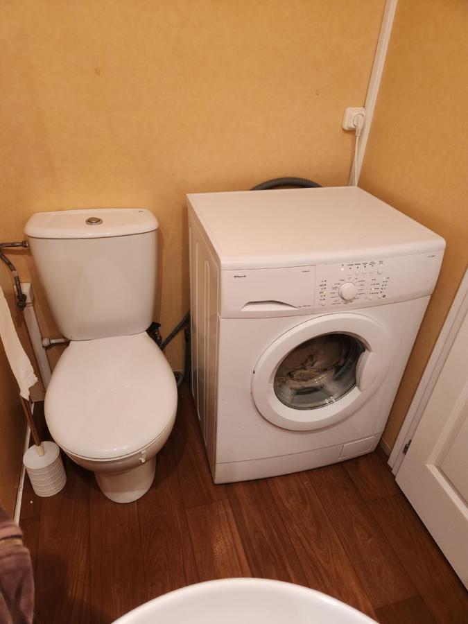 Mobil Home 6 Personnes Foret Des Landes มีมีซ็อง ภายนอก รูปภาพ