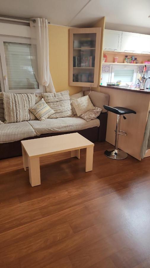 Mobil Home 6 Personnes Foret Des Landes มีมีซ็อง ภายนอก รูปภาพ